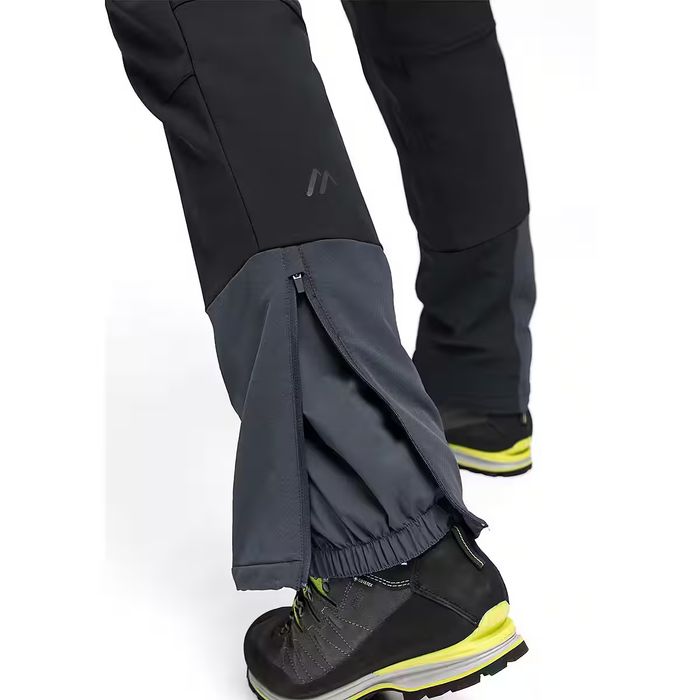 Maier Sports Ofot Hyb M - Spodnie turystyczne Mężczyźni