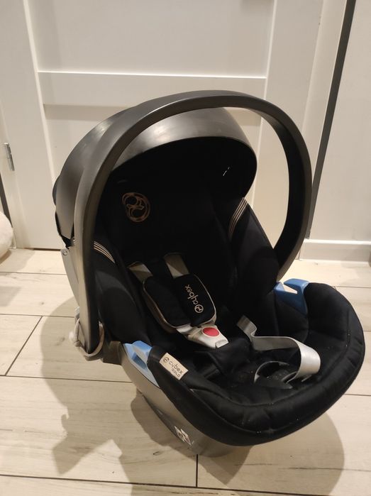 Fotelik samochodowy cybex 0-13 kg