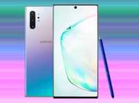 Sprzedam Samsung note 10 plus