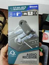 Adaptador Bluetooth carro