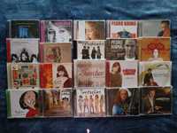 CD's NOVOS celofanados