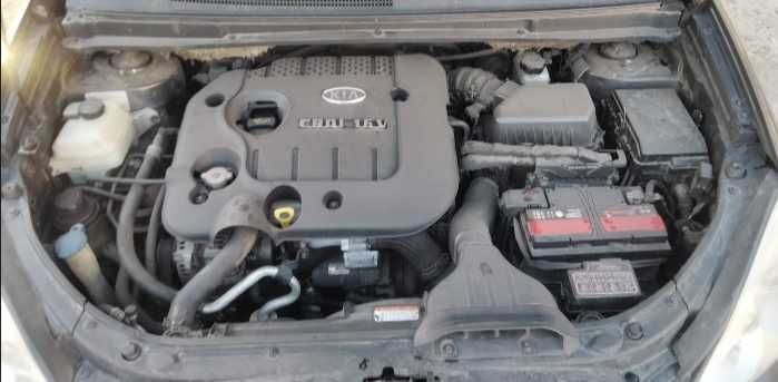 Kia karens 2.0 Diesel