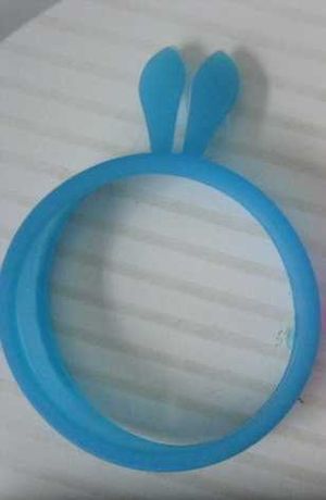 Универсальный силиконовый бампер чехол для телефонов резинка для волос