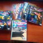 Numery kultowego już CD-ACTION