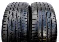 Pirelli PZero*  BMW RUNFLAT 245/40R19 7mm 19r JAK NOWE