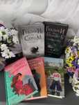 Обмін на сучасні книги українською