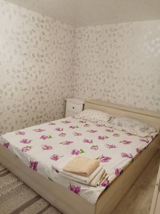 Центр госпіталь подобова квартира недорого