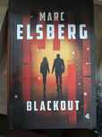 Marc Elsberg BLACKOUT