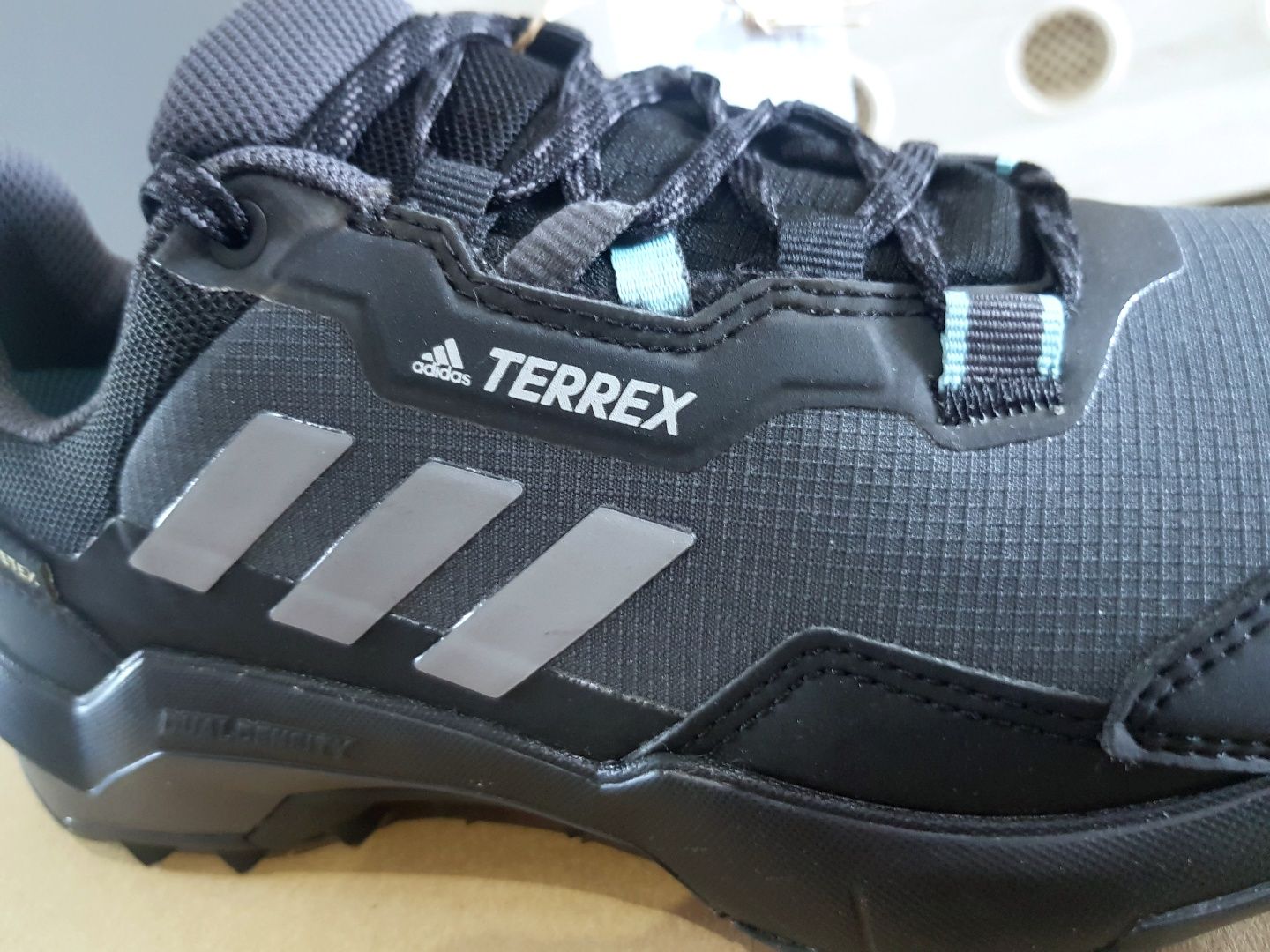 Adidas buty trekkingowe AX4 GTX r. 41 1/3