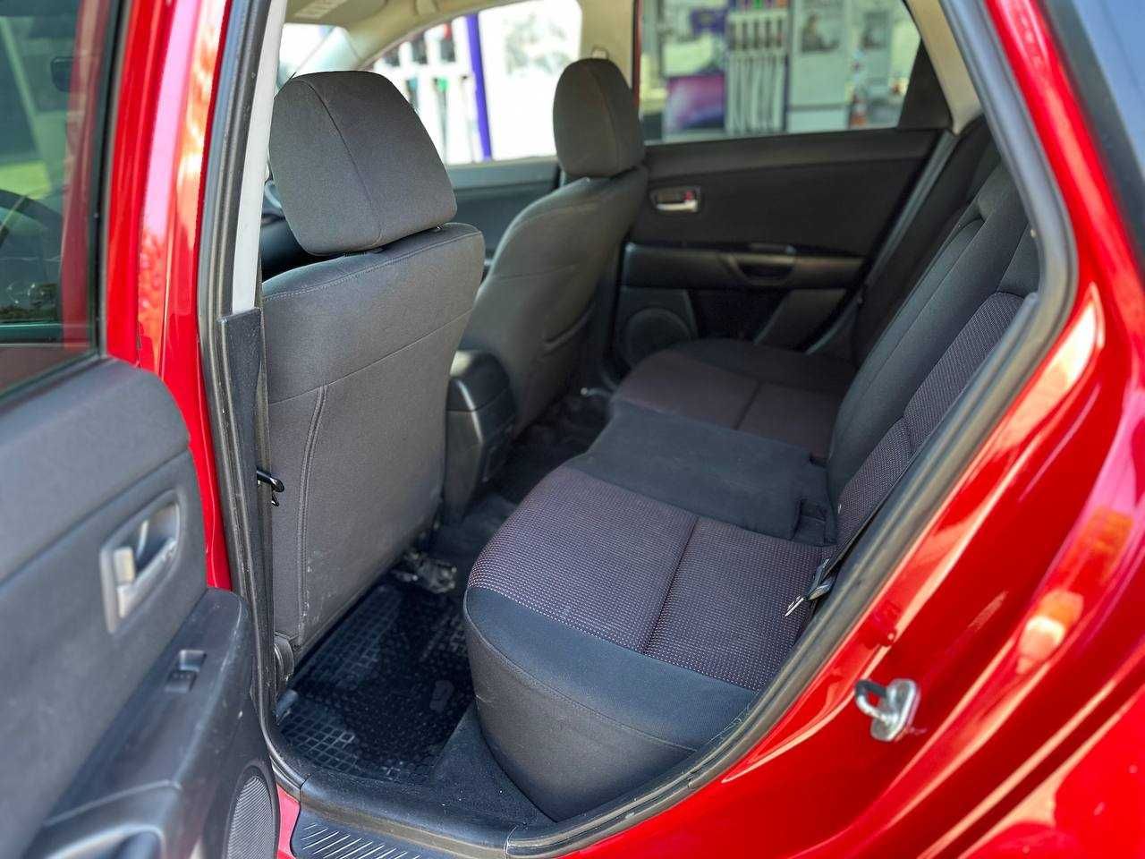 Продам Mazda3 2004