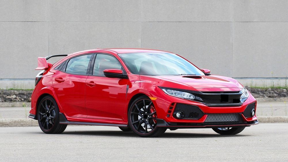 FELGI R18 5x114,3 Toyota Avensis 3 Honda HR-V XR-V CR-V Civic Accord