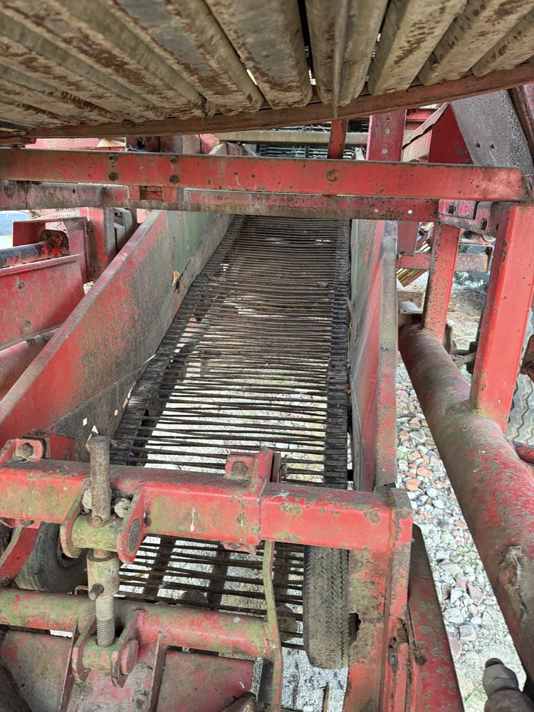 Sprzedam kombajn do ziemniaków Grimme mk700