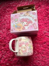 My Melody Sanrio Hello Kitty kubek