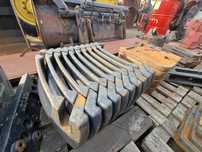 Obciążniki do ciągnika Balast Renault Case, Zetor, Massey Ferguson, John Deere, Fendt