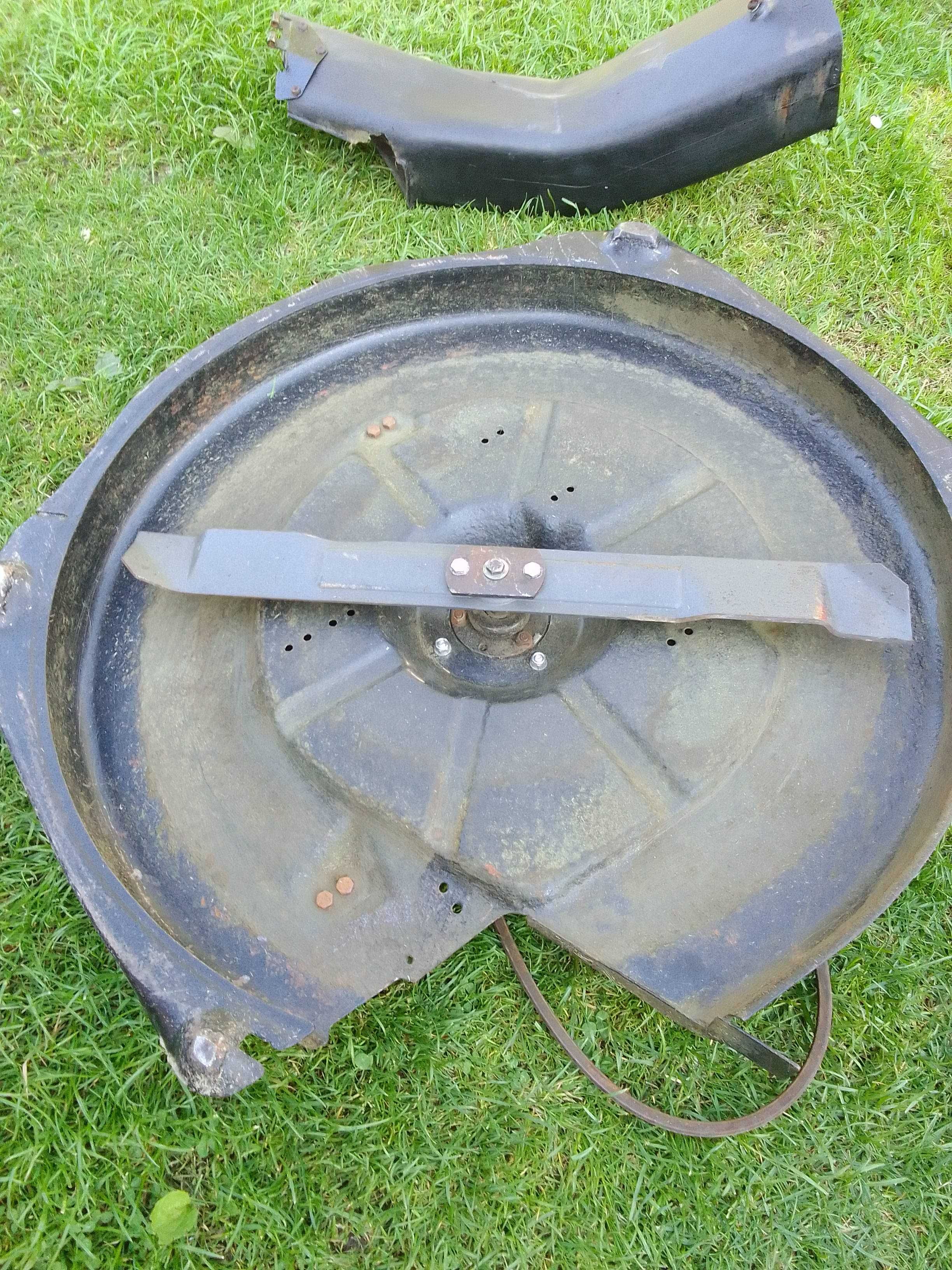 Kosiarka traktorek MTD  kosisko  76cm