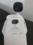 Camara de vigilancia com sistema Alexa incluindo