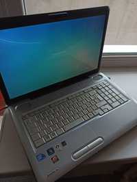 Продам ноутбук Toshiba satellite pro L550-199