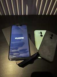 Tefefon huawei mate 20 lite