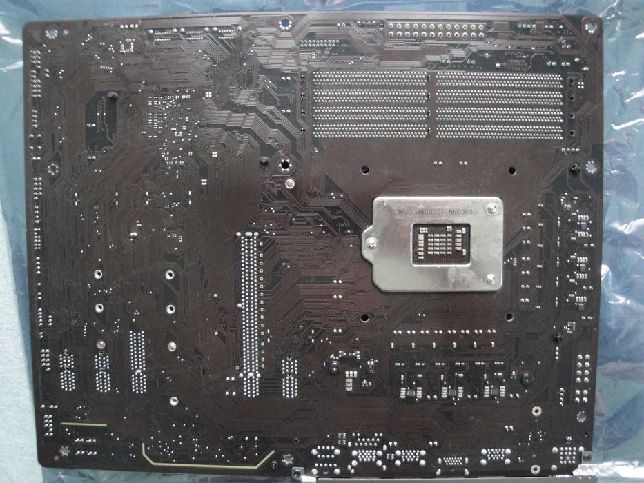 Płyta główna Gigabyte Z490 UD Socket 1200
