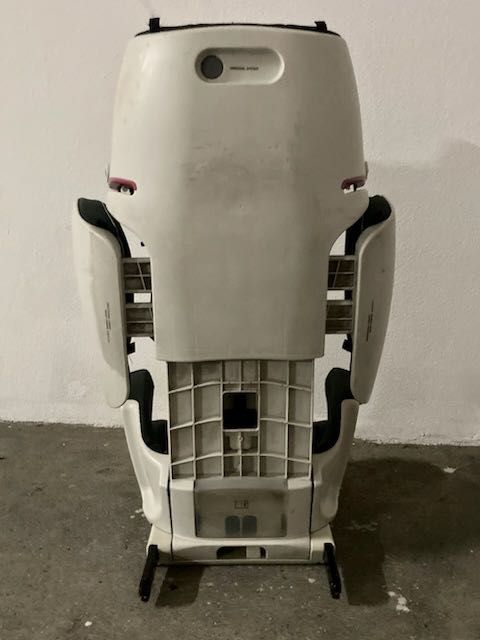 Cadeira Auto Concord