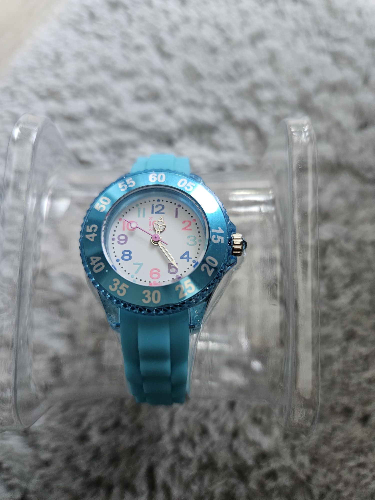 Ice Watch Ice PRINCESS 016415 - zegarek dla dziewczynki