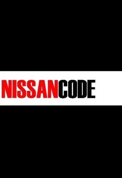 Код магнитолы Nissan