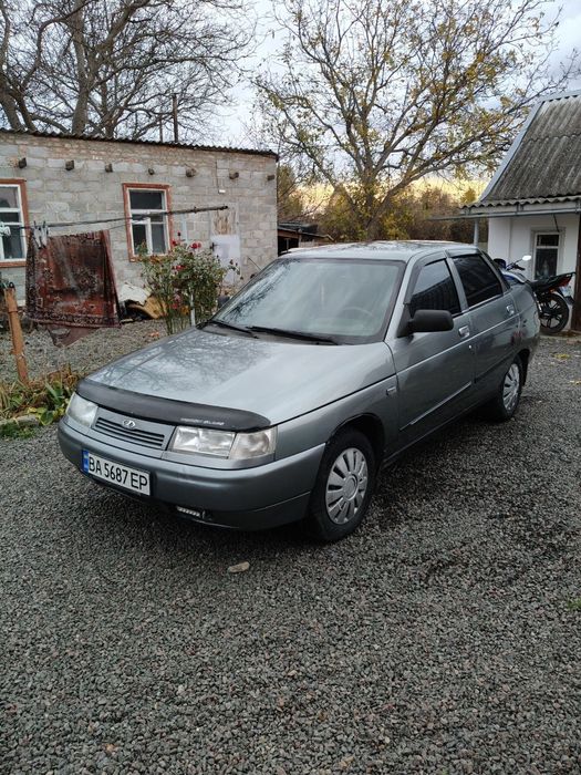 Продам Ваз _ 2110