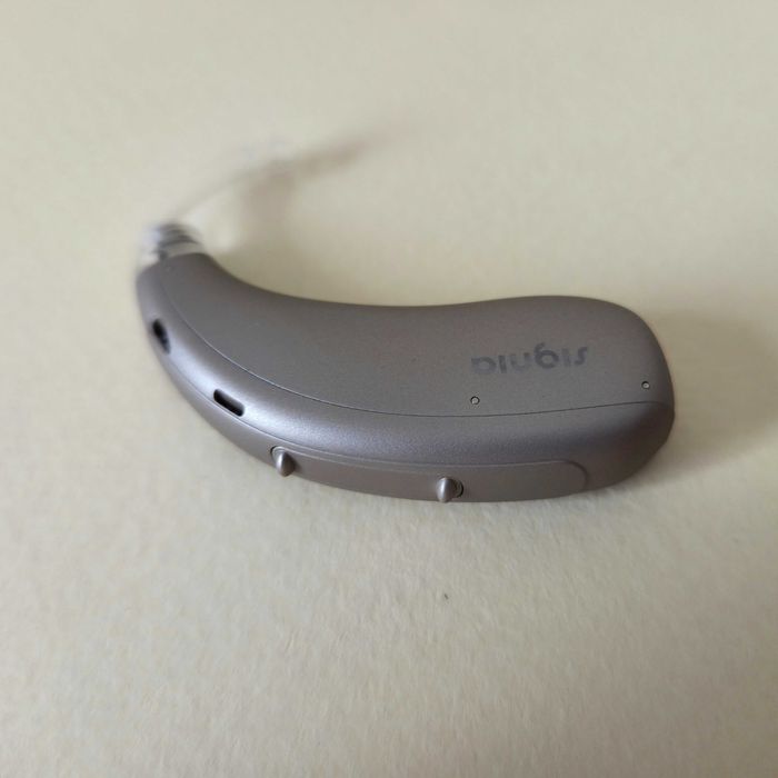 Слуховий апарат Signia Motion SP Charge&Go 5X