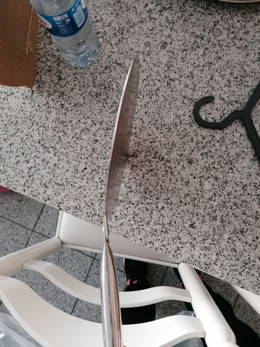 Adaptador para placa vitroceramica