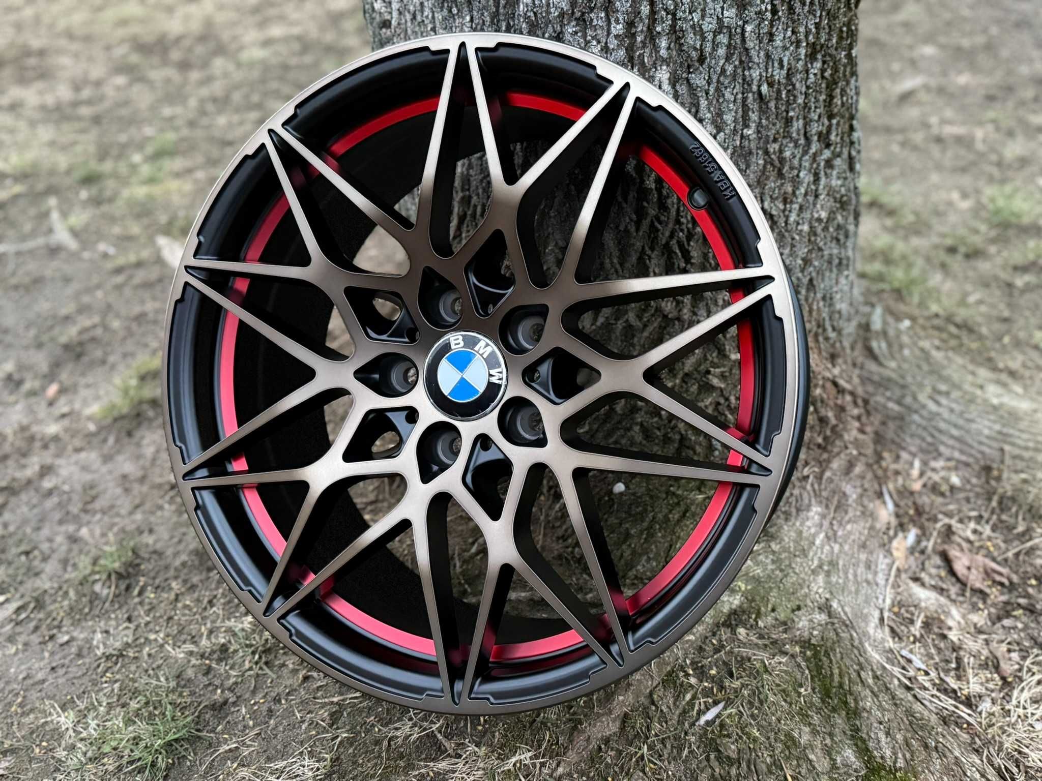 alufelgi r19 5x120 BMW NOWE! X3 e46 e90 e91 e92 e93 e81 f10 f30 f25