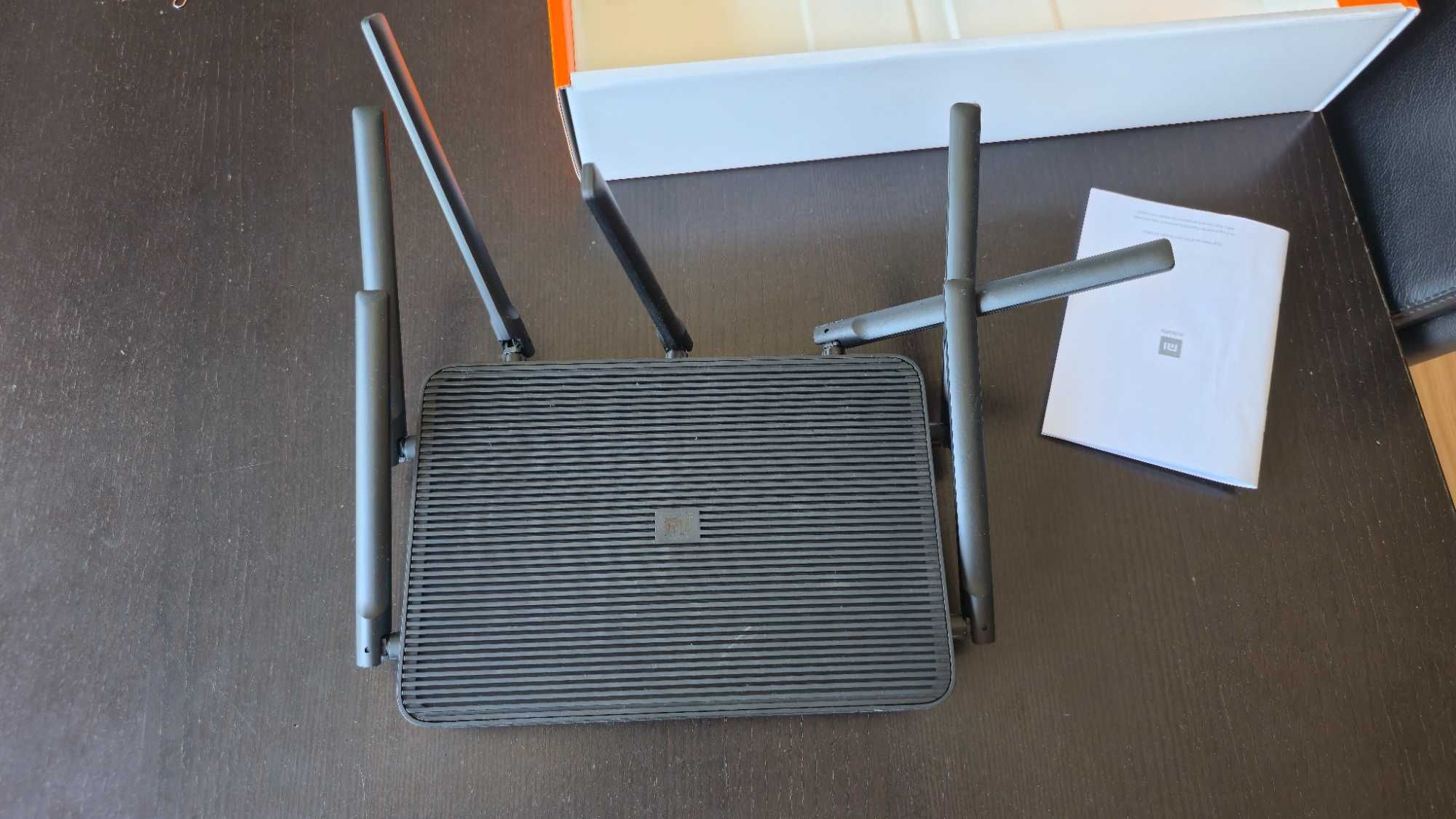 Mi AIOT Router AC2350