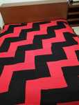 Bonito e bom trabalho em crochet