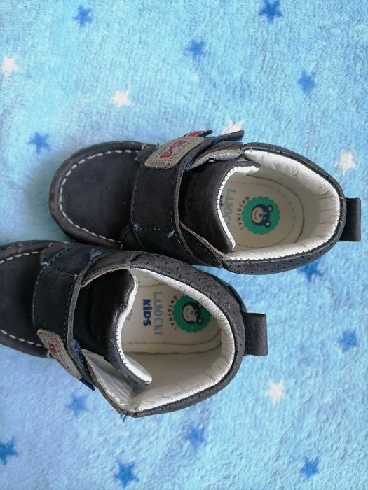Półbuty Lasocki rozmiar 20