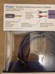Wireworld mini Jack, 3.5 - 3.5