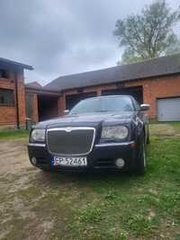 Chrysler 300c 3,5l V6 benzyna+lpg