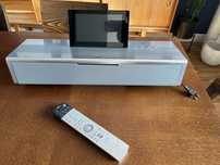 Loewe Soundvision system audio premium aluminiowy WLAN CD