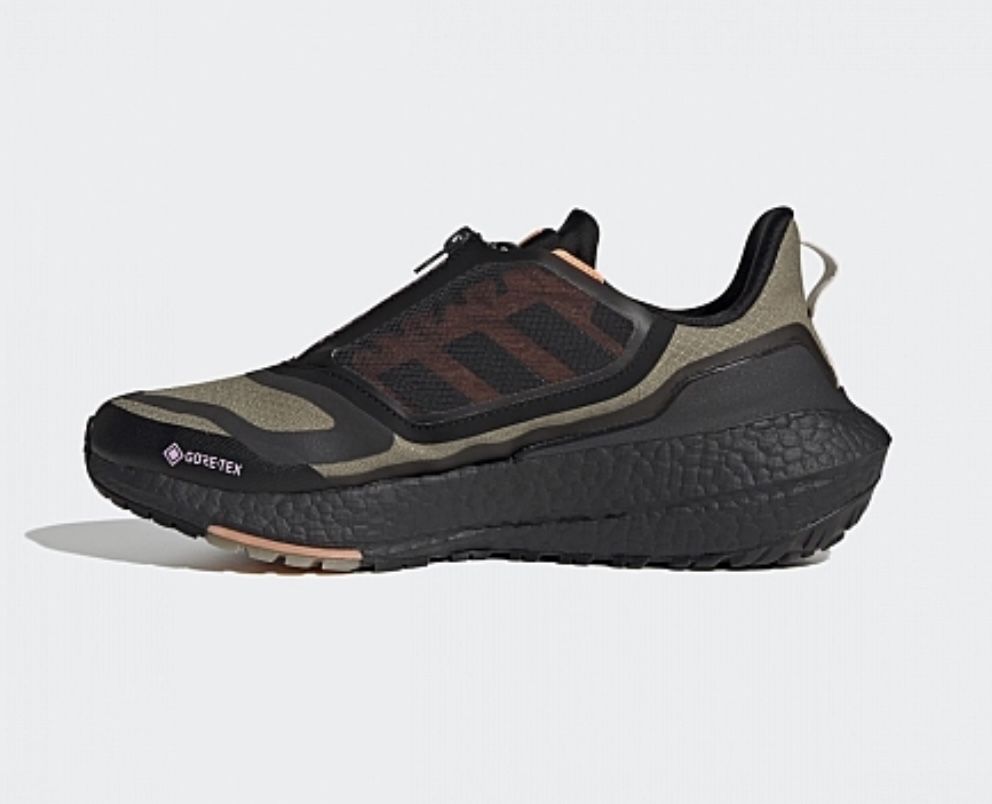 Кросівки Adidas Ultra-Boost 22 GORE-TEX SHOES GZ6876.Оригінал (27,5см)