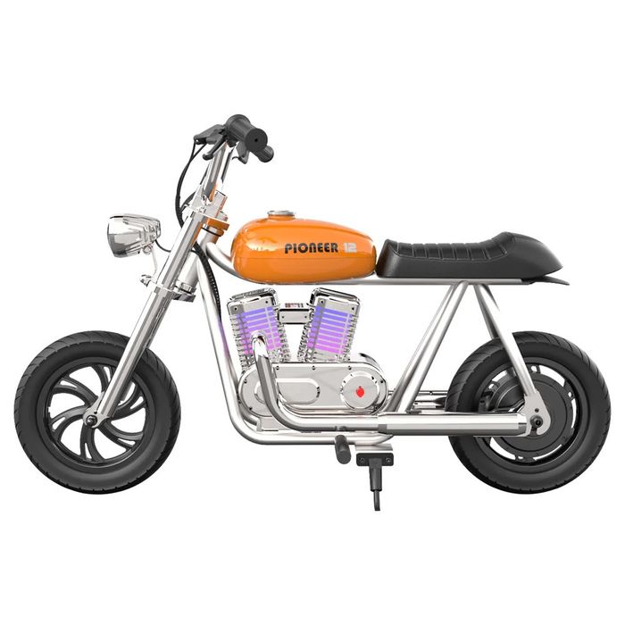 Motocykl elektryczny Hyper Gogo Pioneer 12 Plus