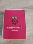 raspberry pi 3 model b