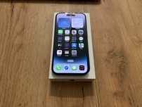 Iphone 14 PRO 128 GB