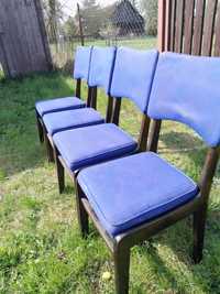 Sprzedam krzesła do renowacji