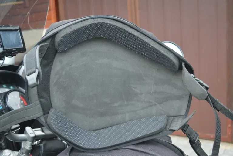 BMW r 1200 st TANKBAG torba na zbiornik oryginalna