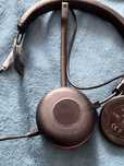 Гарнітура провідна. Jabra 30 mono