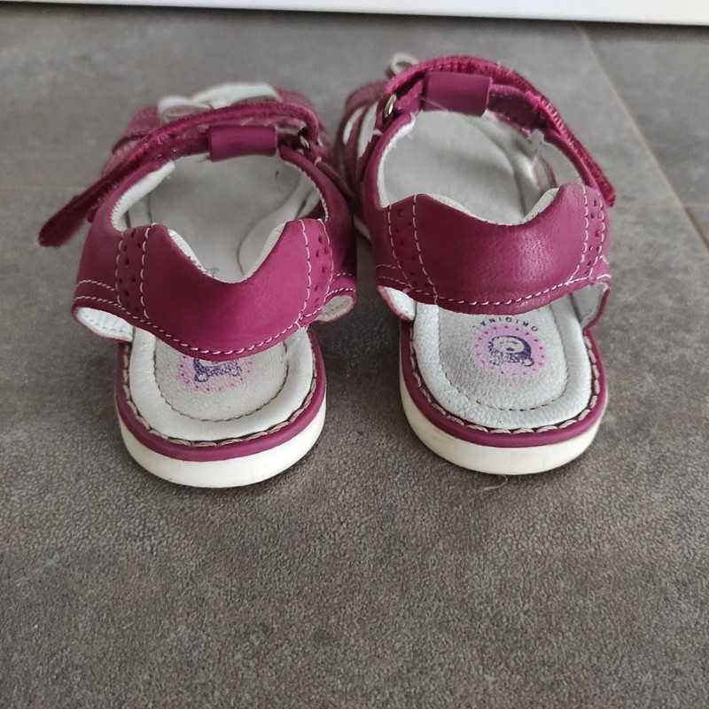 Sandały Lasocki 28