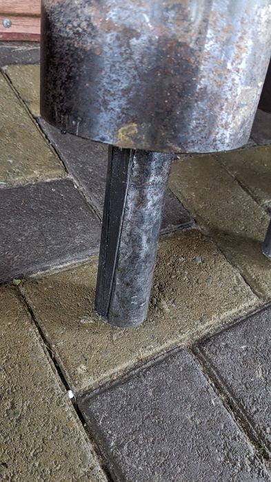 Гідроклин. Не hilti, tyrolit.