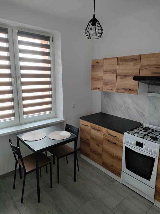 Wynajmę mieszkanie od zaraz