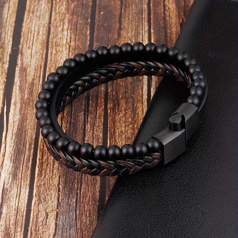 Pulseira masculina