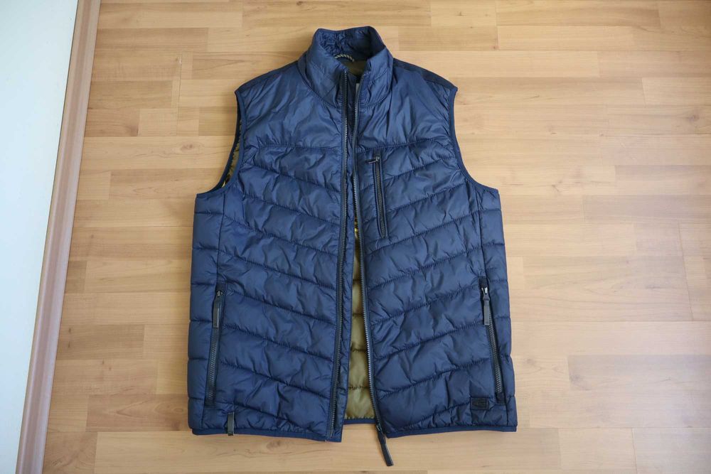 Camel Active жилет безрукавка 54/XL оригінал