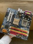 Płyta główna Gigabyte GA-945GM-S2 LGA775 DDR2 IDE/SATA – sprawna