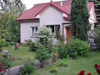Wynajmę domek 45m2 w Mysiadle